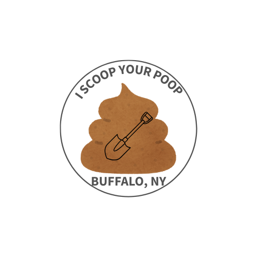 I Scoop Your Poop